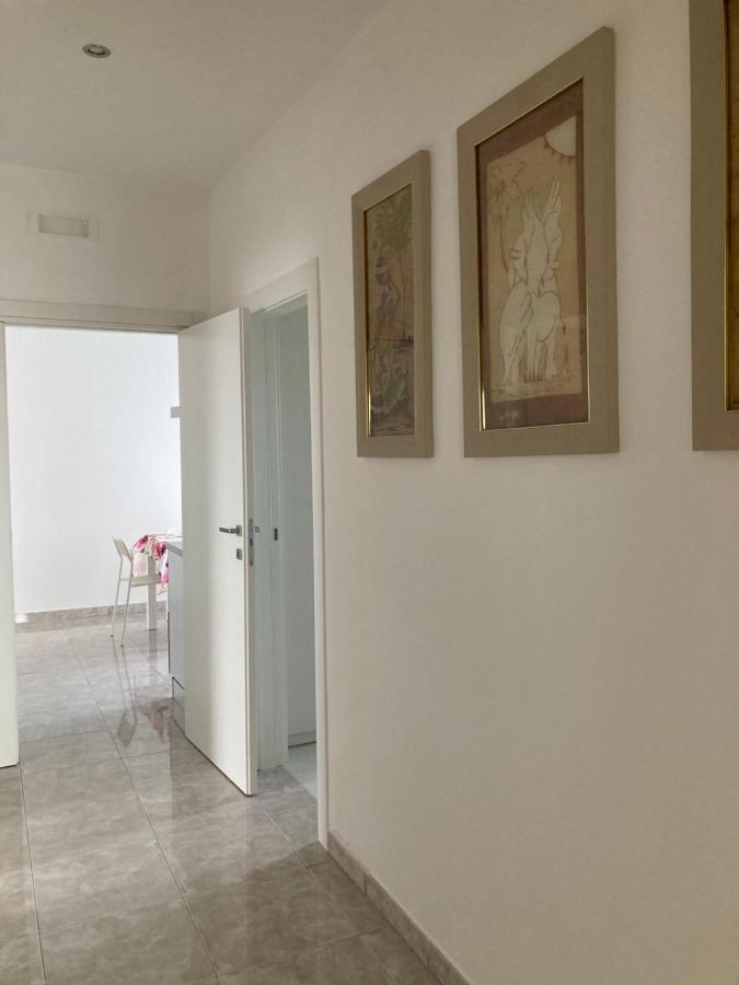 Villa Mater Matera Exterior foto